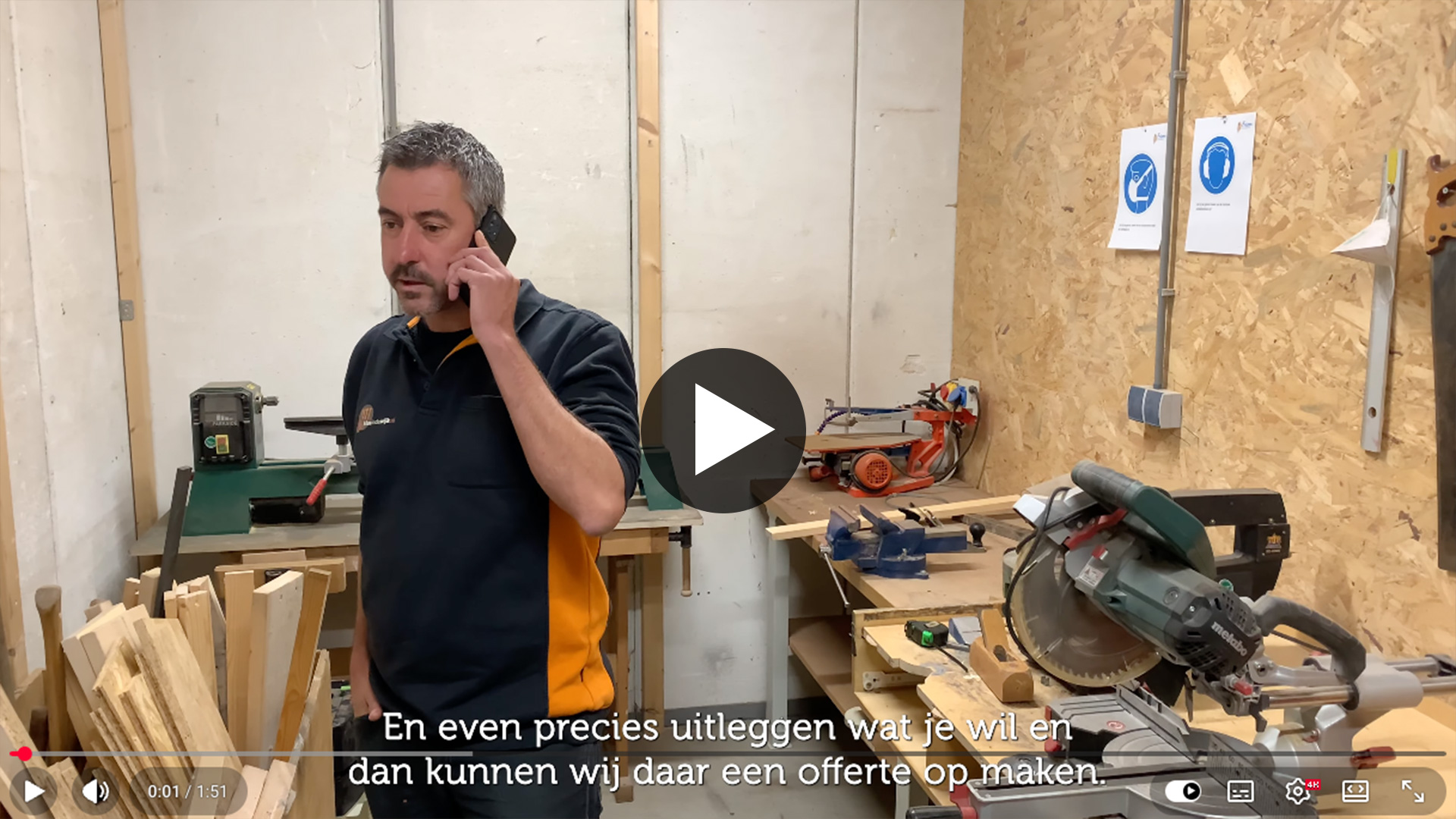 Samen zorgen met familie en vrijwilligers
